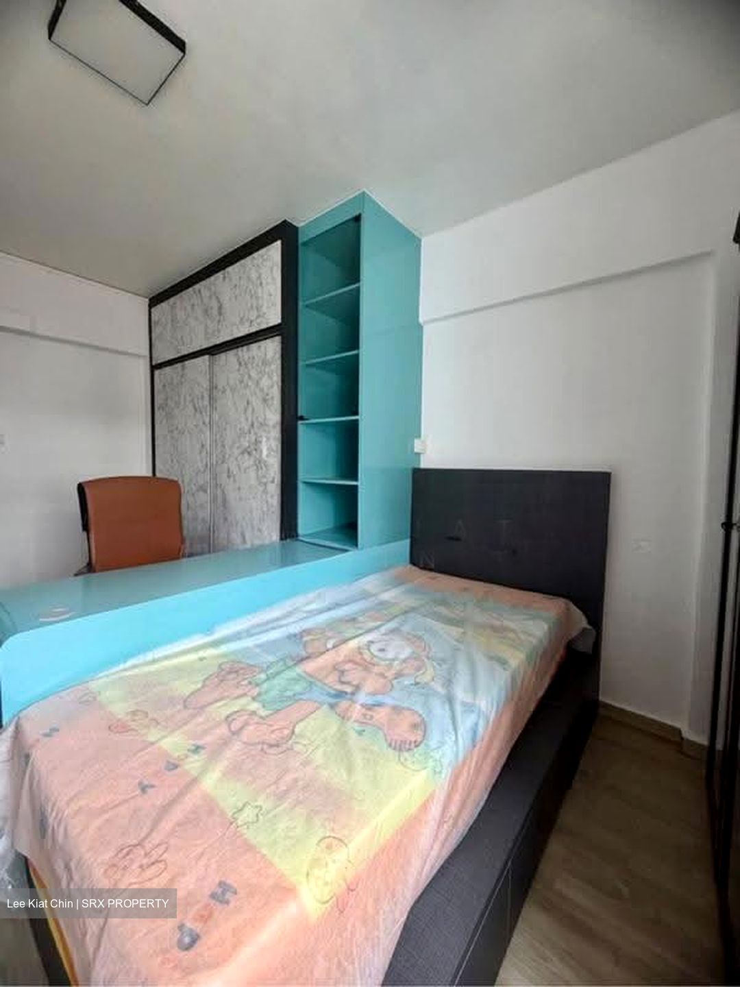 Blk 133 Lorong Ah Soo (Hougang), HDB 4 Rooms #619518061